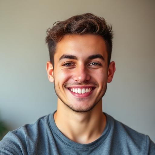 Lucas F.